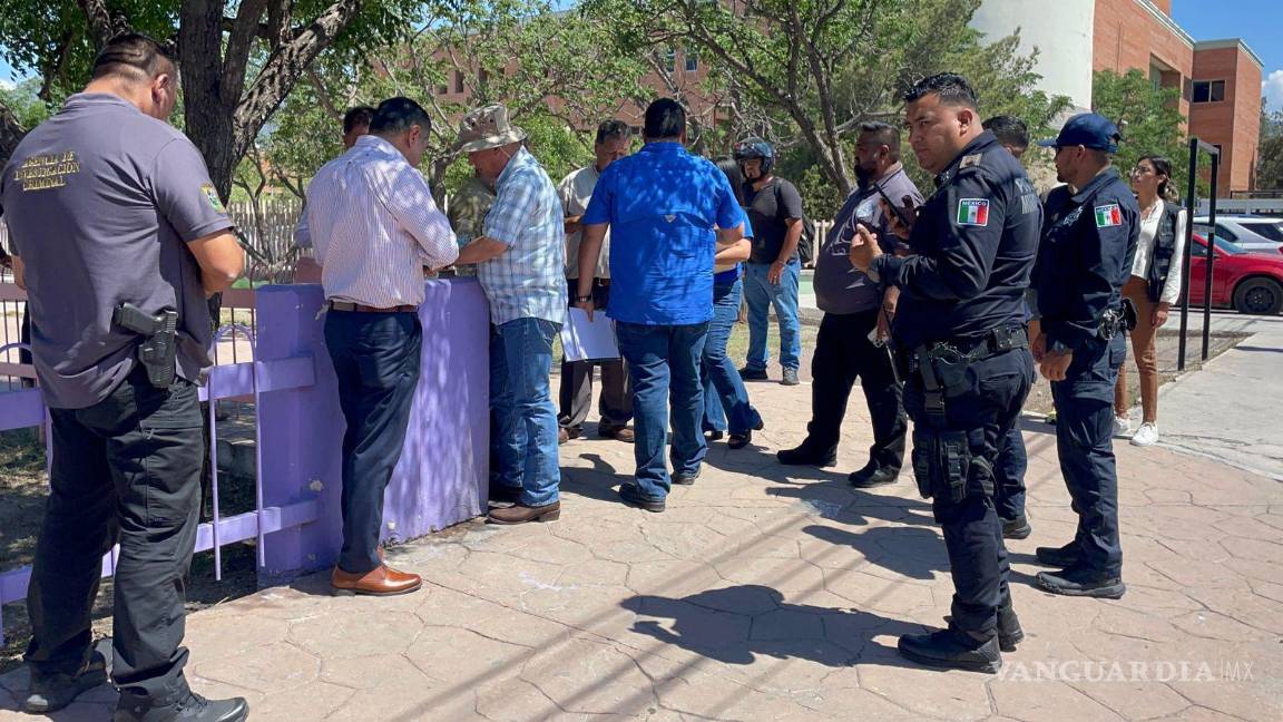 Catean casa en fraccionamiento Urdiñola; investigan la muerte de motociclista en El Sarape, en Saltillo