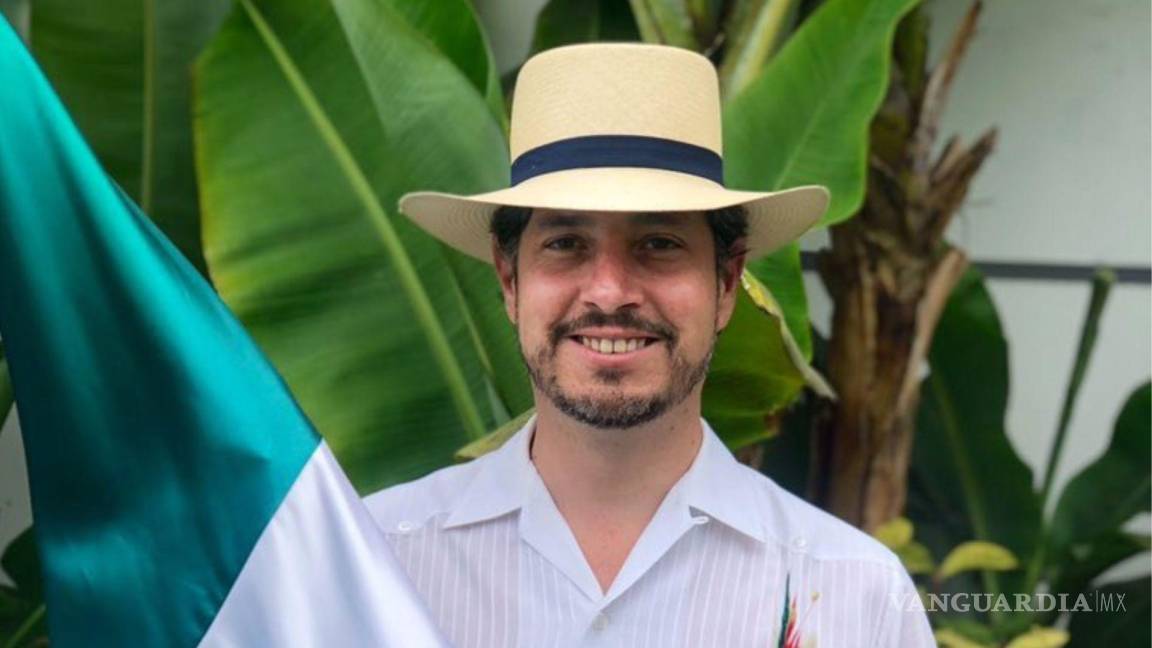 Tras expulsión en Perú, SRE le ordena a embajador volver a México