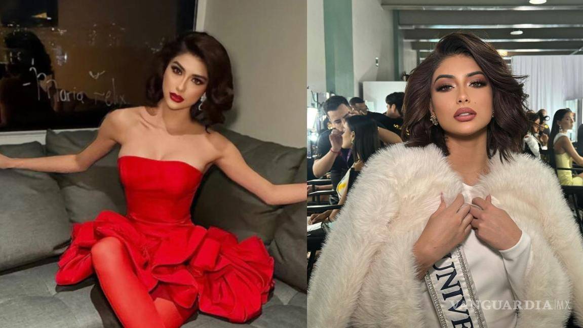 ¡Chisme, chisme! ¿Por qué descalificaron a Italy Mora, representante de Panamá de Miss Universo?