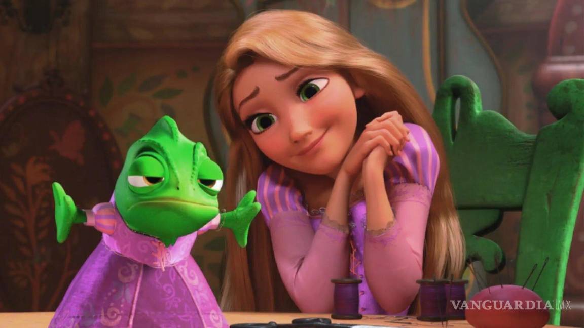 ¿Quién interpretará a ‘Rapunzel’? Confirma Disney que ‘Enredados’ tendrá un live action