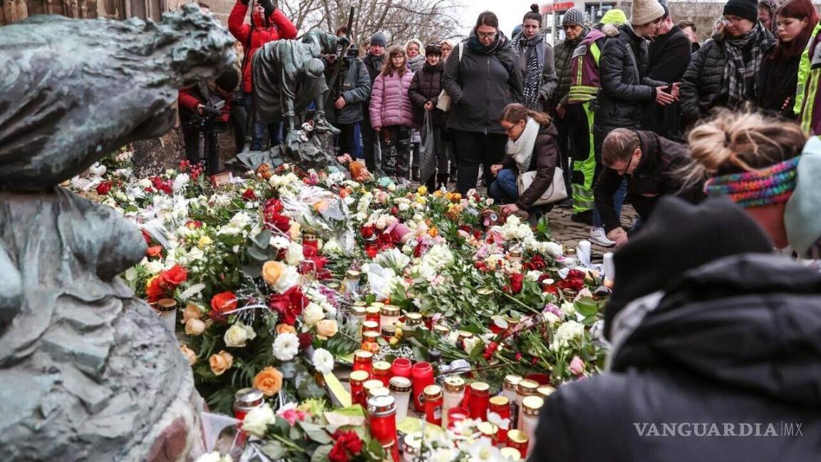 La historia del niño de nueve años que murió en el ataque a mercado navideño en Alemania