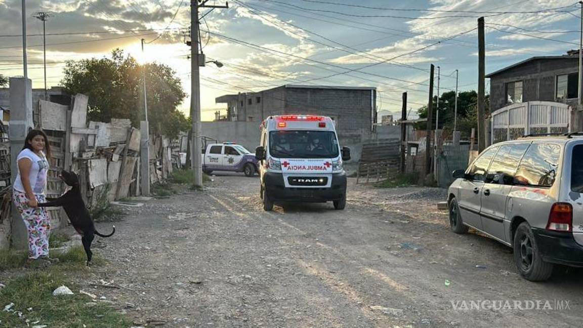 $!La menor permaneció en su casa y se dejó un citatorio a su mamá para que en las próximas horas de este martes comparezca a rendir declaración.