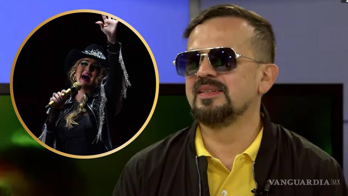 ¡Es prófugo de la justicia! Sale orden de aprehensión en contra de Cruz Martínez, ex de Alicia Villarreal