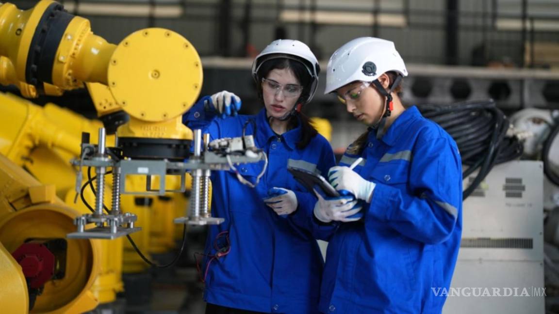 En la región norte 42% de las empresas, entre ellas la de Coahuila, aumentará su plantilla de personal