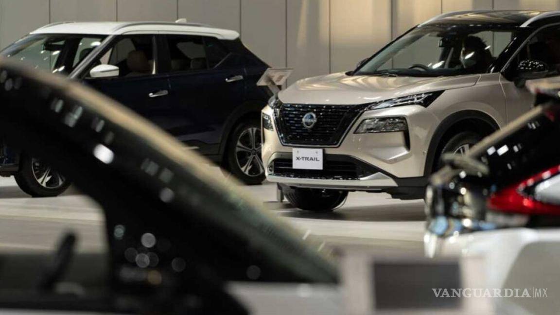 Si Nissan se va de México perdería el mercado nacional: Sheinbaum