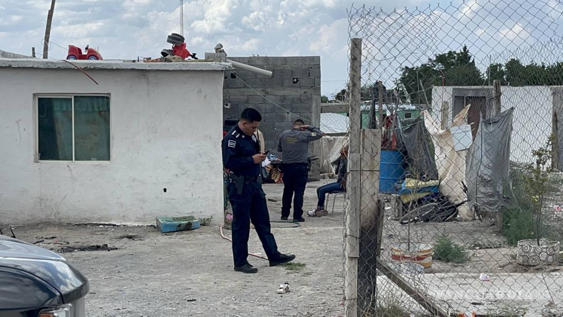 Dos jóvenes de 28 años deciden terminar con su vida en Saltillo