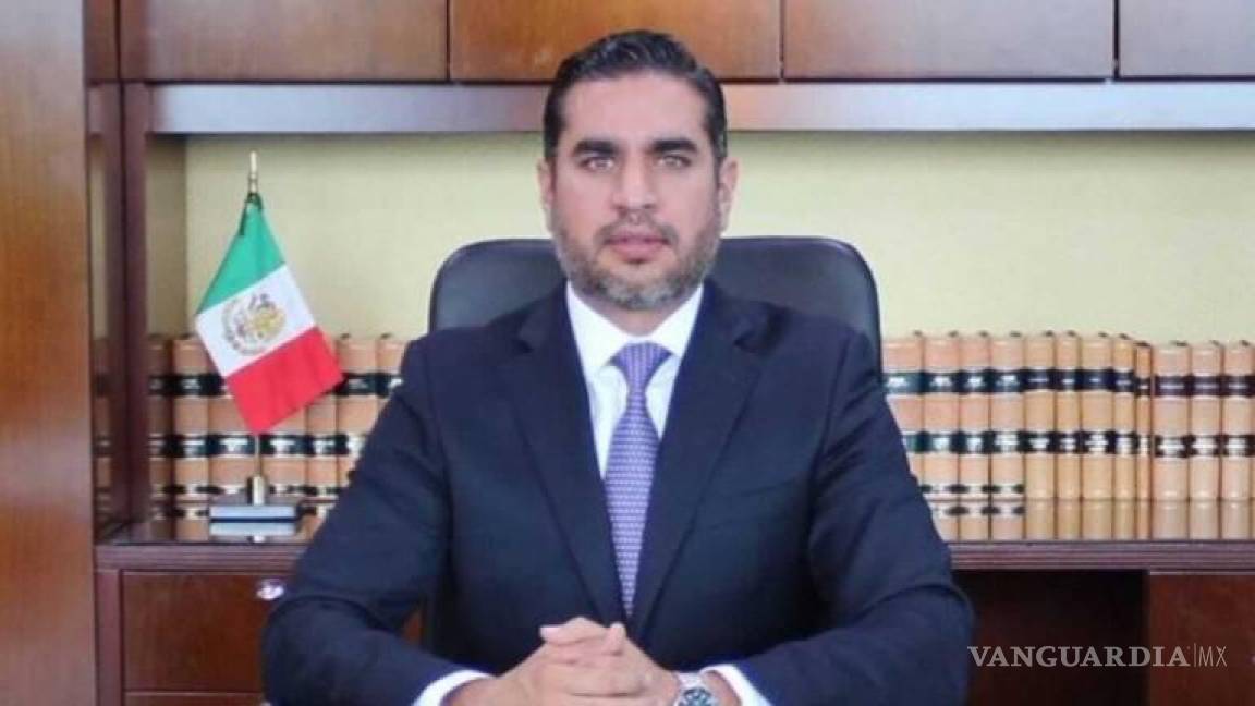Desmienten asesinato del magistrado Juan Pablo Gómez Fierro