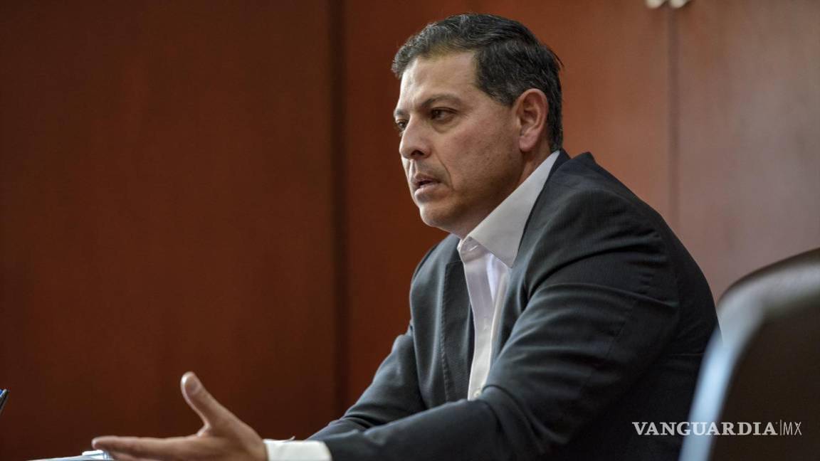 $!Por otro lado, el Rector afirmó que buscan dar un impulso al uso de la inteligencia artificial en la universidad.