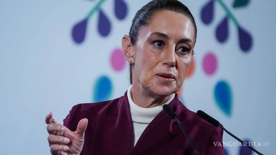 ‘Se seguirá trabajando’... Sheinbaum lamenta asesinatos en Irapuato, Guanajuato