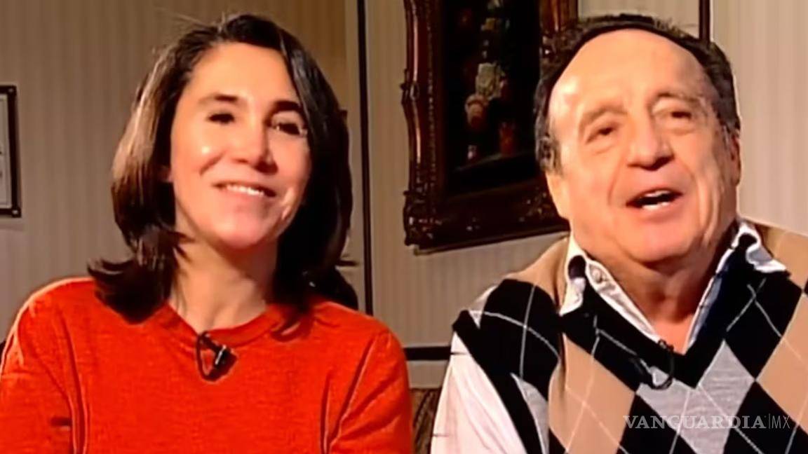 ‘Chespirito tenía 7 grandes defectos’... ‘funan’ en redes a Florinda Meza por comentarios sobre la ex esposa y sus 6 hijos (video)