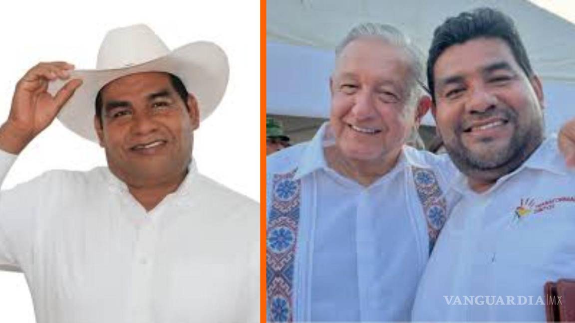 Asesinan a balazos a Javier Cruz Jiménez, exalcalde de San Pedro Mixtepec; la FGE de Oaxaca investiga