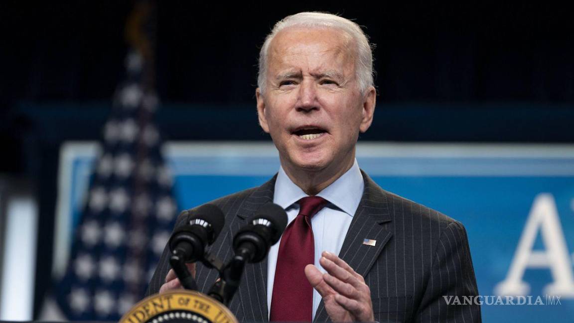 Creen que el FBI publicará el archivo de un informante que alega que Biden aceptó sobornos como vicepresidente