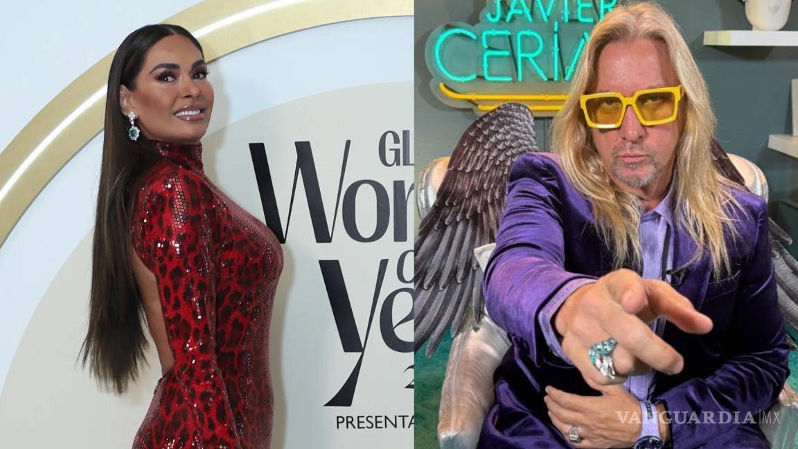 ¡Toca soportar! Gana demanda Galilea Montijo contra Javier Ceriani: ya no podrá hablar de ella