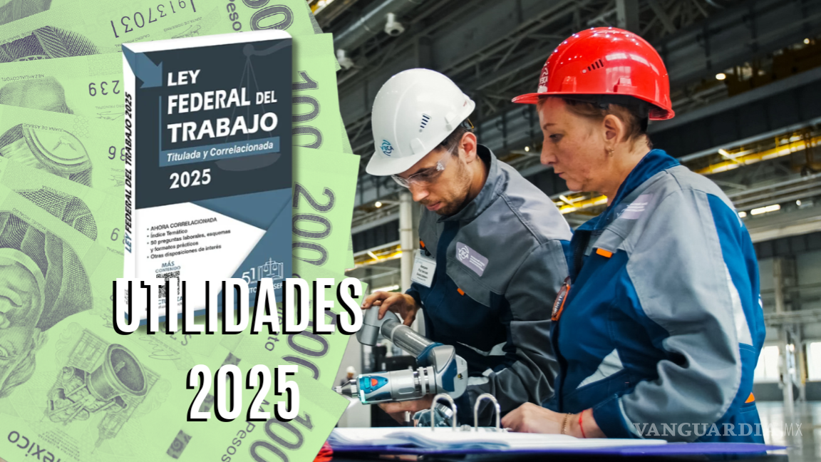 ¿Qué pasa si en tu empresa no te dan utilidades antes del 30 de mayo?