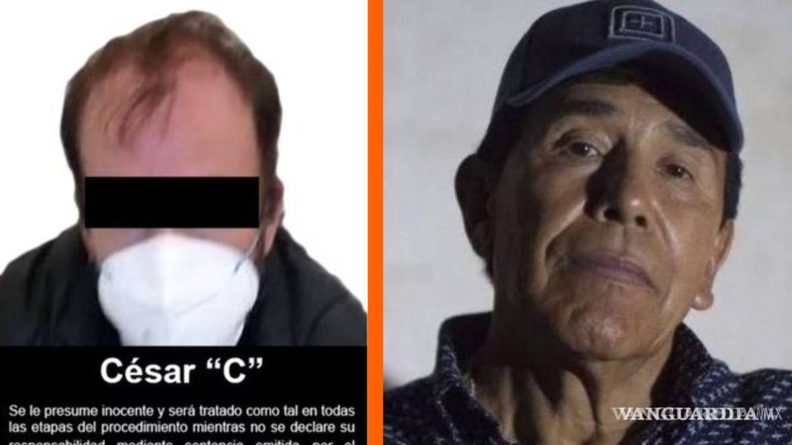 ¡Otro ‘Sabadazo’! Dan libertad condicional a Caro Escobar, sobrino de Rafael Caro Quintero