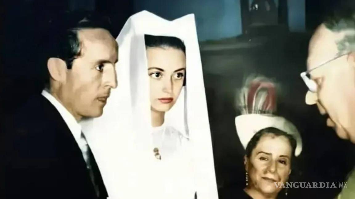 ‘Florinda Meza se lo llevó’... el triste video de Graciela Fernández y cómo Chespirito la abandonó tras 23 años de matrimonio