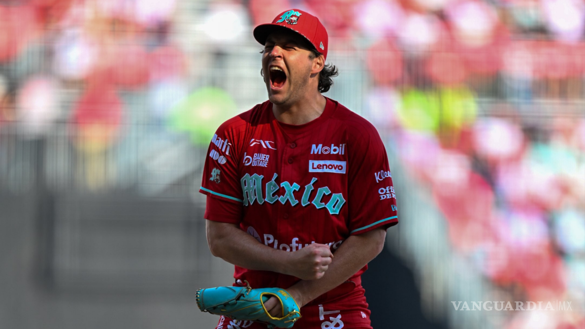 ¡Clásico en la Serie del Rey!: Los Diablos Rojos del México son los campeones de la Zona Sur y se enfrentarán a los Sultanes de Monterrey