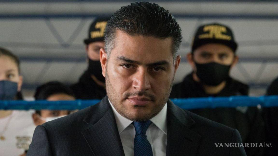 Testigo de Ayotzinapa acusa a García Harfuch de recibir miles de dólares de Guerreros Unidos