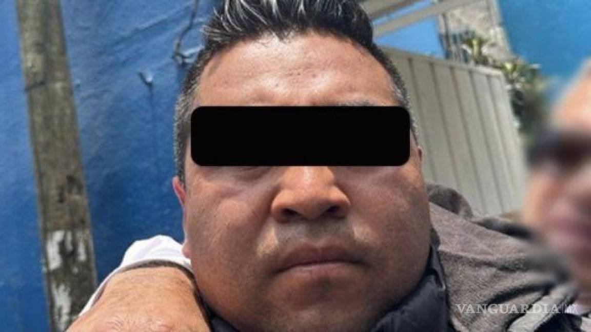 Sergio ‘N’, acusado de matar a perrito en Tecámac, fue policía