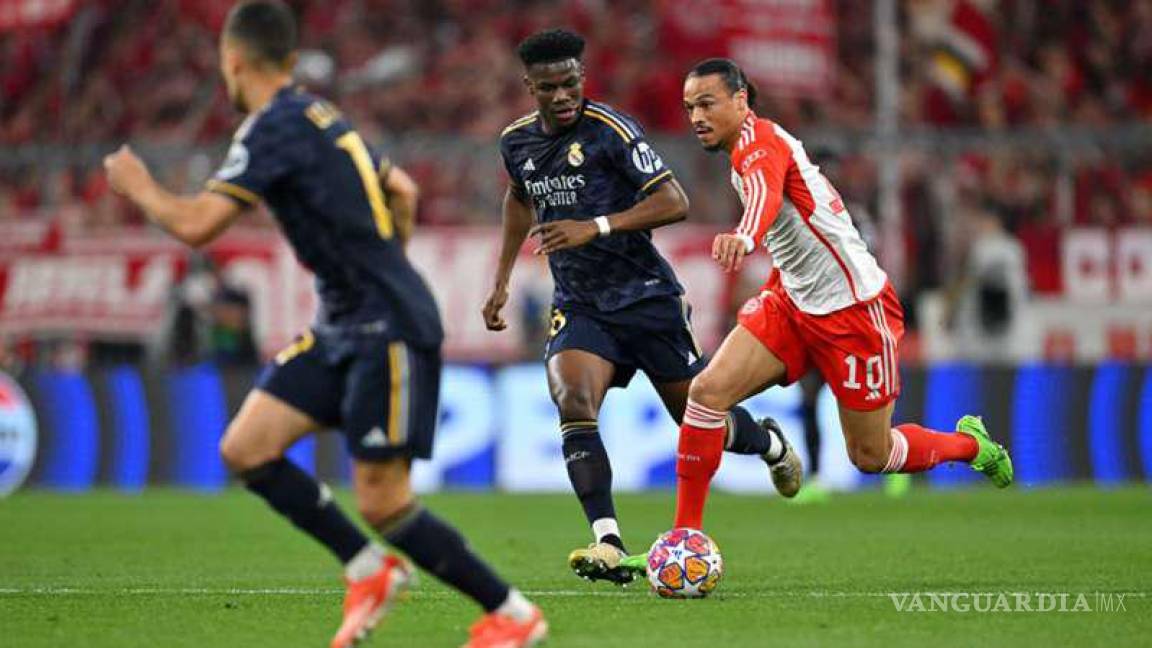 Real Madrid vs Bayern Múnich: mañana en el Santiago Bernabéu se define al segundo finalista de la Champions League