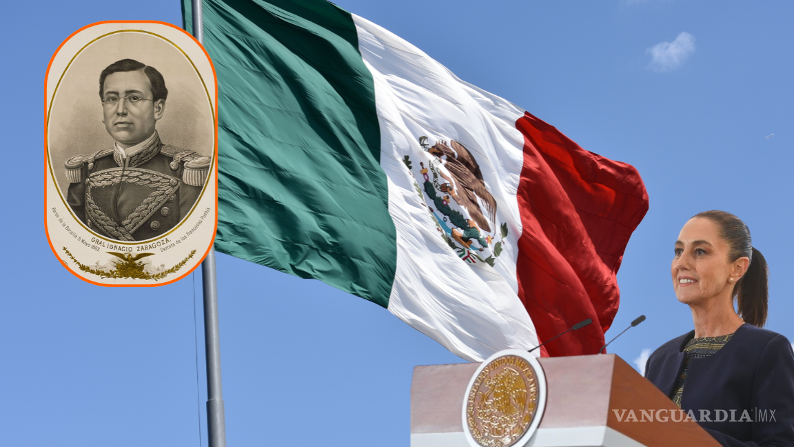 Conmemora el 5 de mayo con las noticias más importantes en México