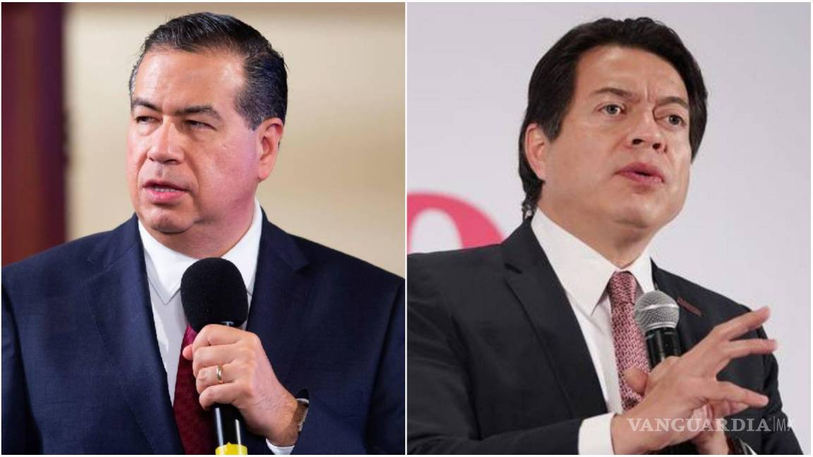 PT confirma que Mejía será su candidato a gobernador de Coahuila, pese a postura de Mario Delgado