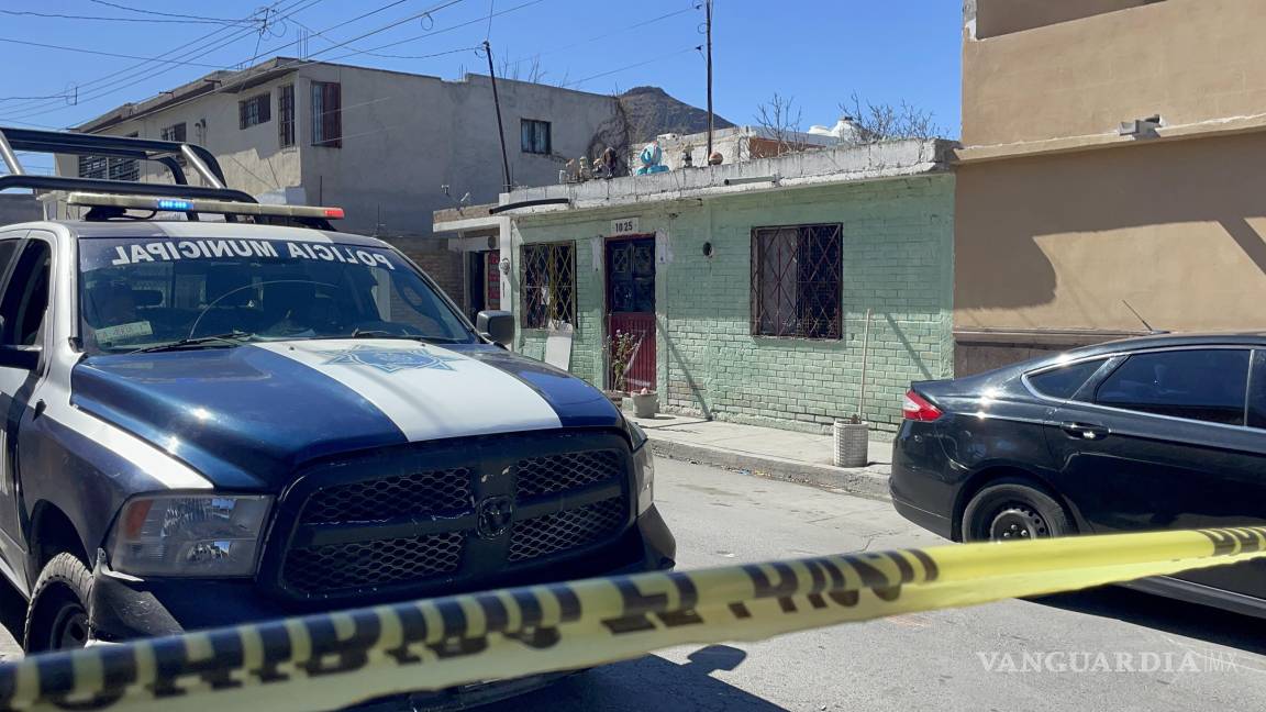 Encuentran a hombre en estado de descomposición en la colonia Antonio Cárdenas, en Saltillo