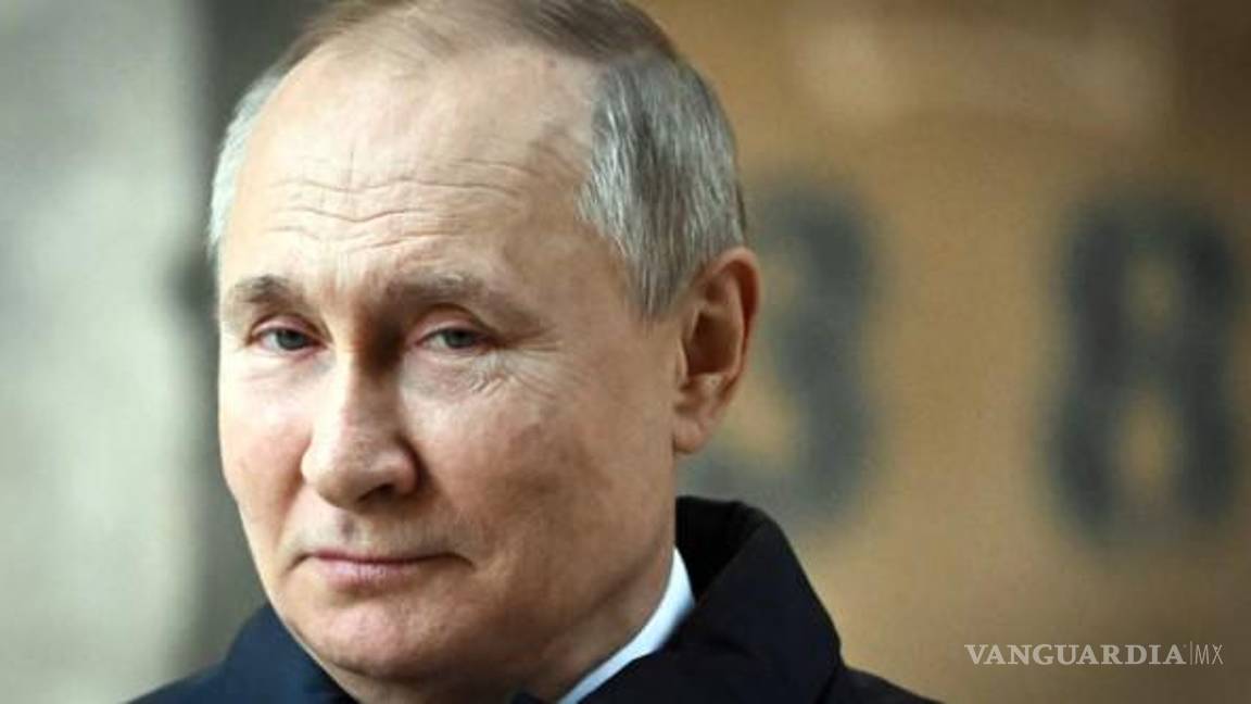 Ministro ruso niega que Putin está gravemente enfermo