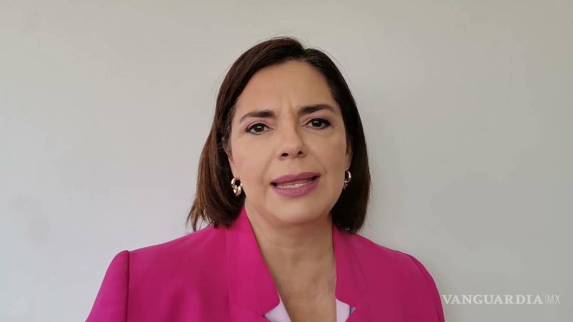 Coahuila: Gabriela de León Farías, columnista crítica implacable