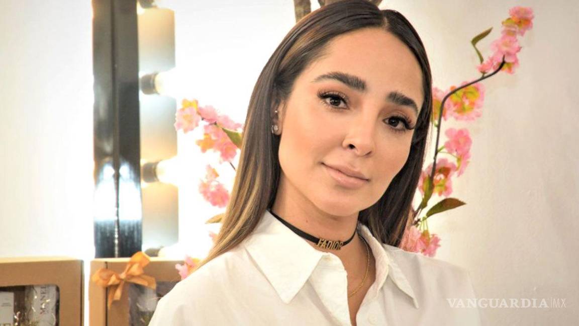 La respuesta de Manelyk a los que la critican por su cuerpo: ‘Me gusta estar así’