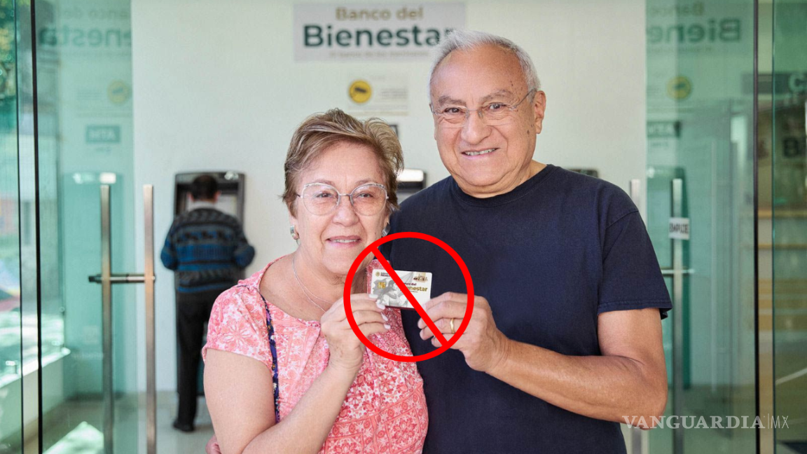 ¿Por qué te pueden quitar la Pensión del Bienestar? Evita estos errores comunes en 2025