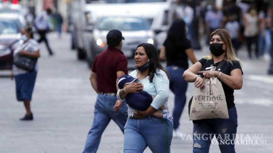 Respeto y garantía para las mujeres en Coahuila: Miguel Riquelme