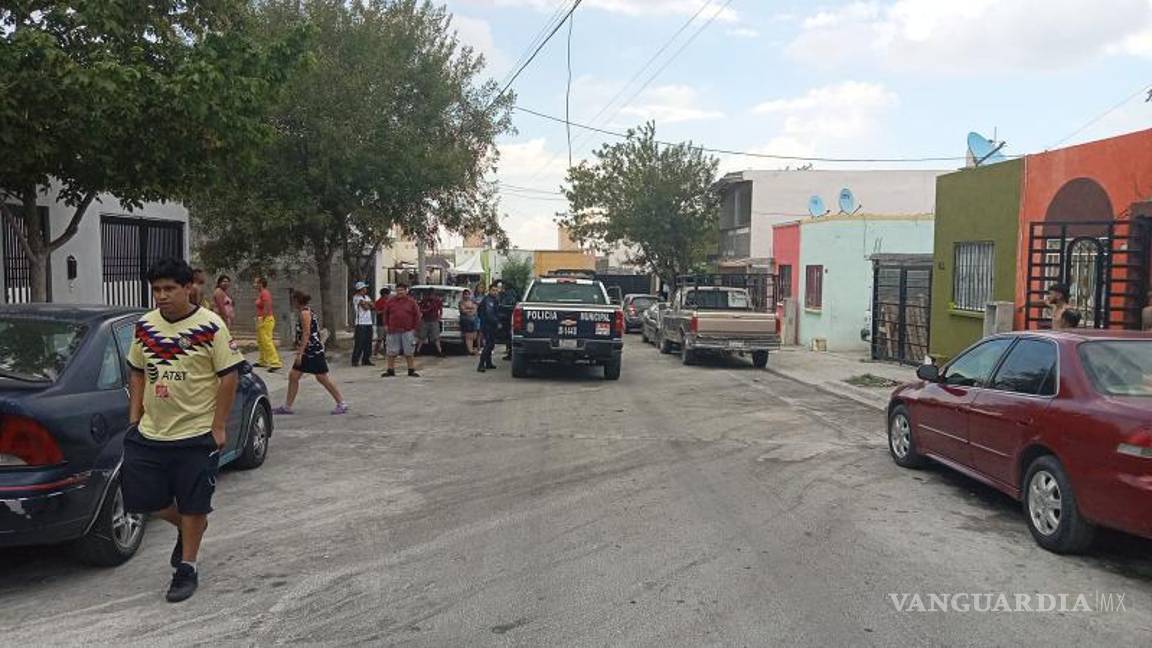 $!La policía está llevando a cabo una investigación para esclarecer los detalles del incidente y llevar a los responsables ante la justicia.