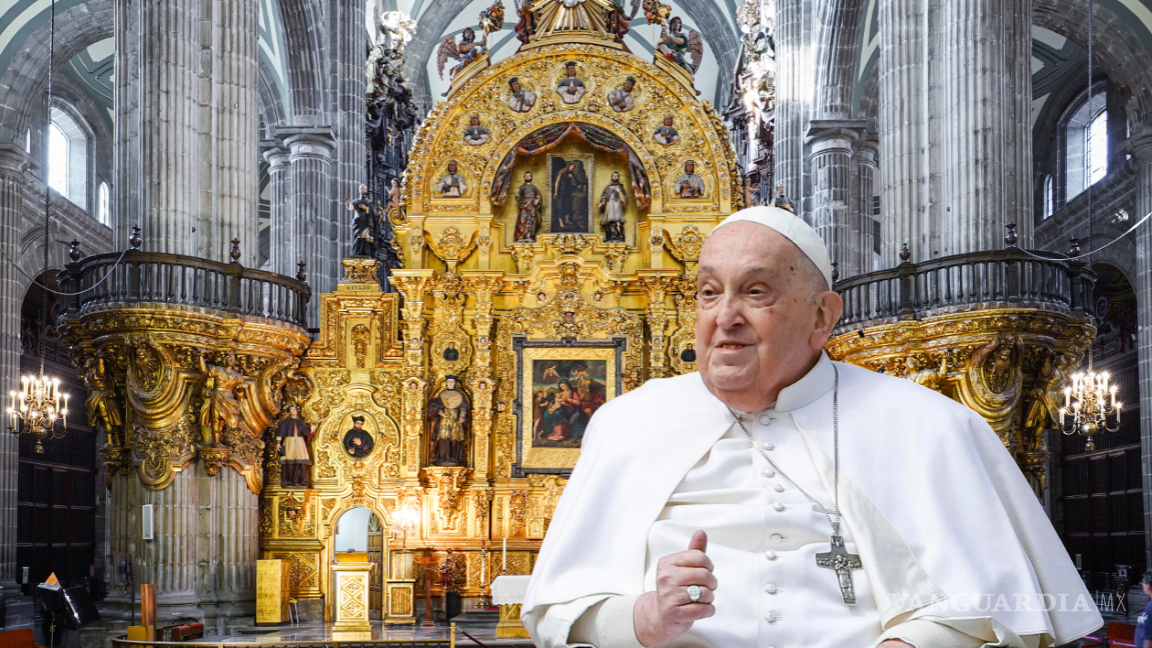¿Por qué México despidió al Papa Francisco con 88 campanadas desde la Catedral de la CDMX?