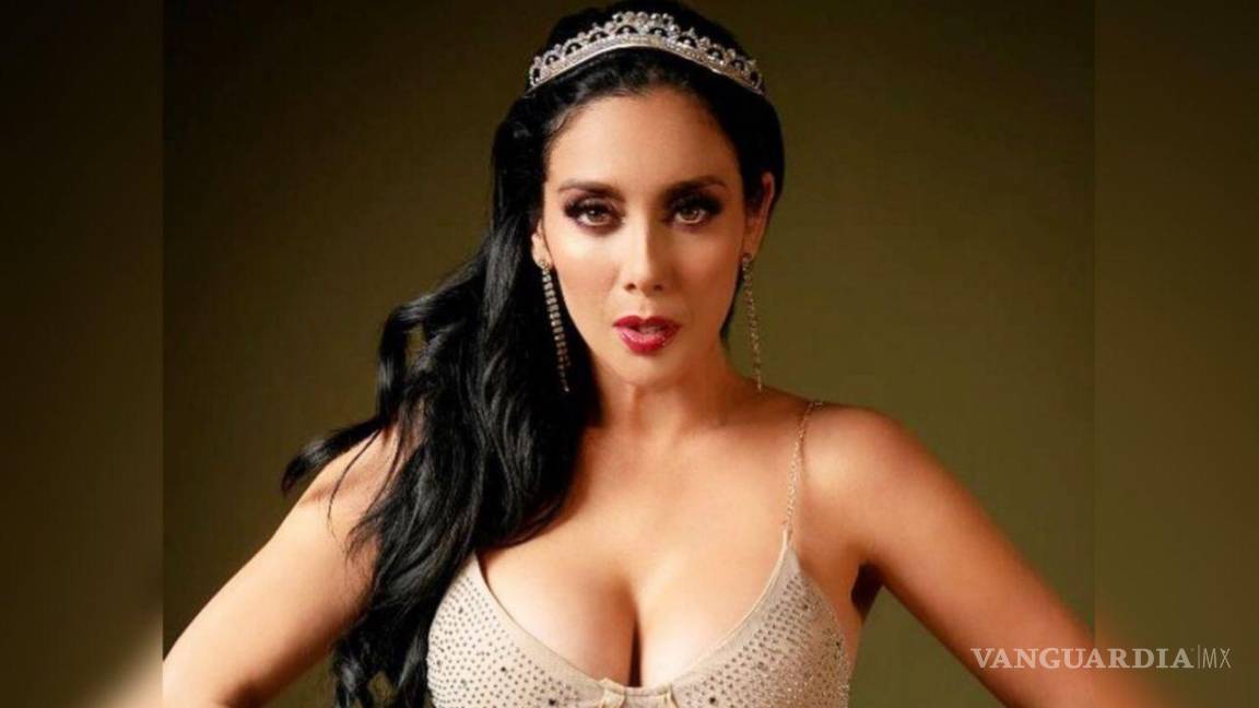 $!BREVES: Hoy, chismes de Medio Metro, Sugey Ábrego y Tom Hanks