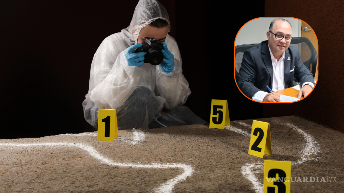 Menor es vinculado a proceso por homicidio del secretario de ayuntamiento de Linares, Nuevo León