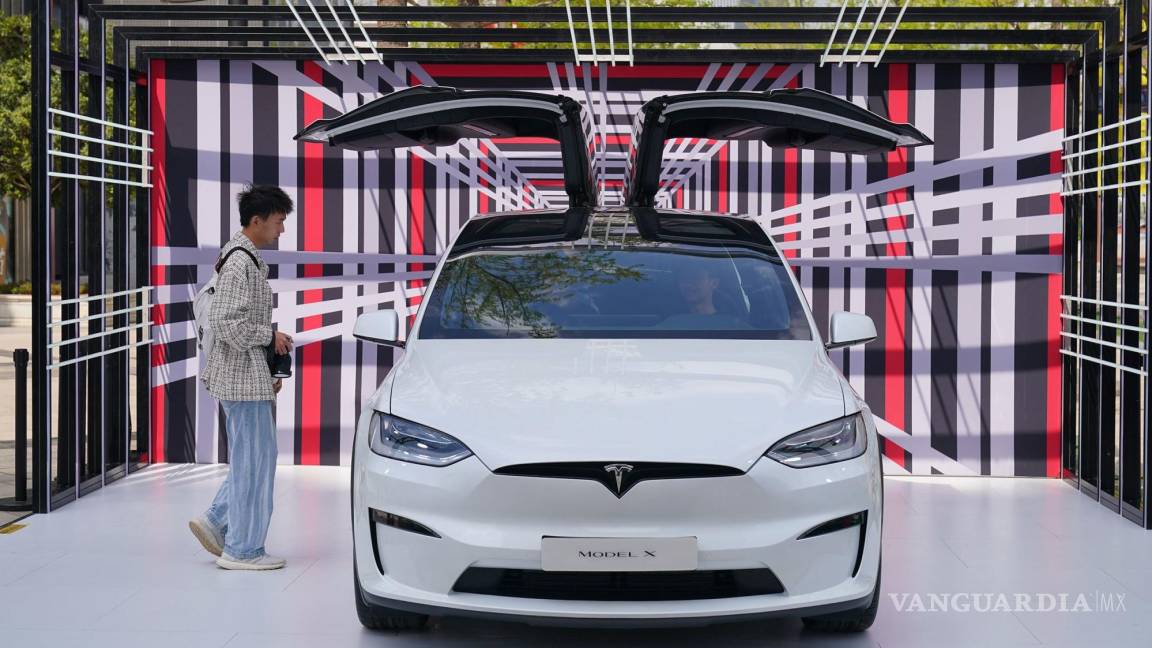 Ratifica Morgan Stanley calificación positiva para Tesla para el próximo año