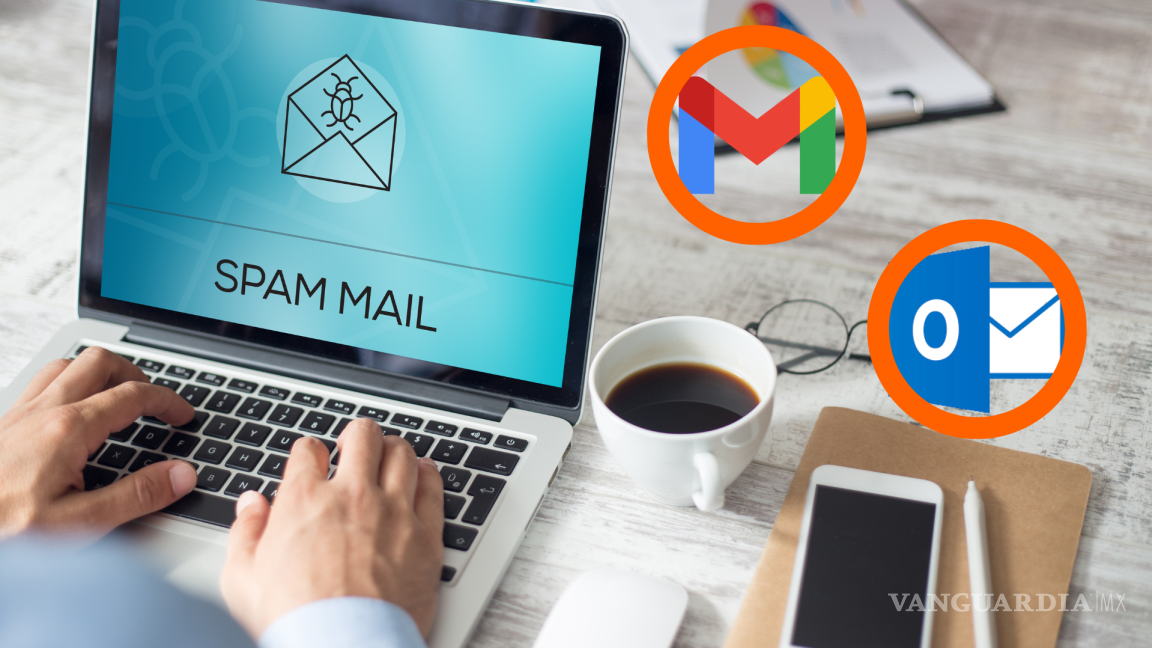 ¿Cansado del spam en tu correo electrónico? Descubre cómo disminuirlo y mantén tu seguridad en línea