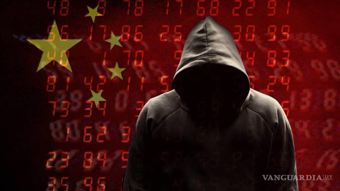 Descubre Microsoft espionaje chino contra infraestructura crítica en EU