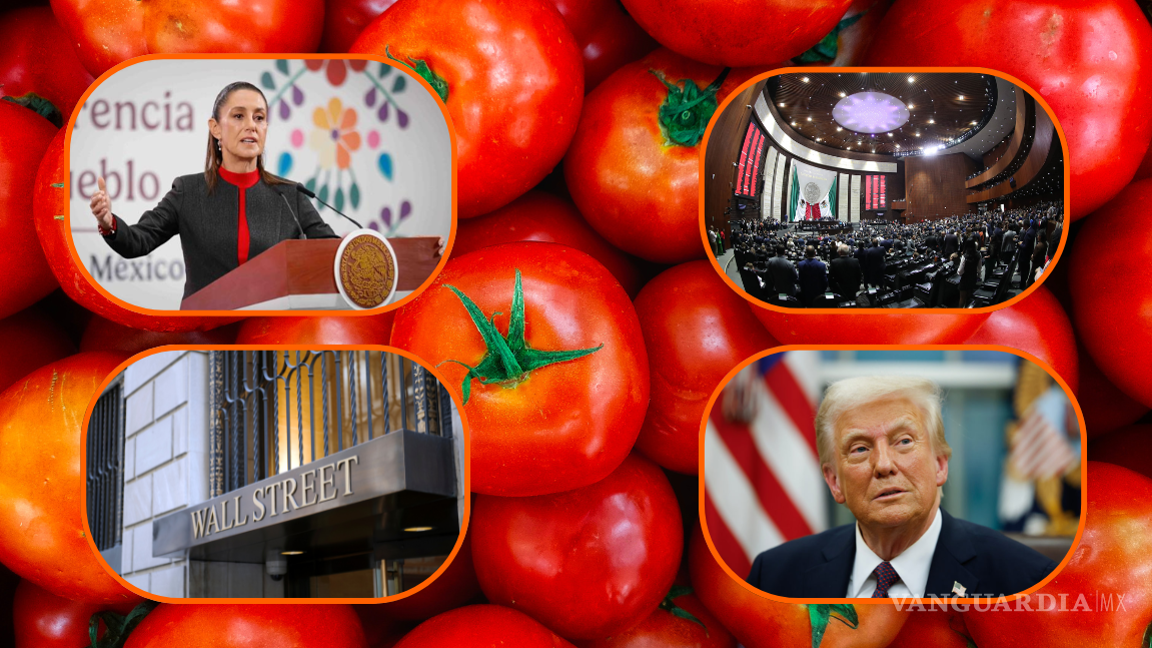 Las noticias más importantes del 14 de julio en México