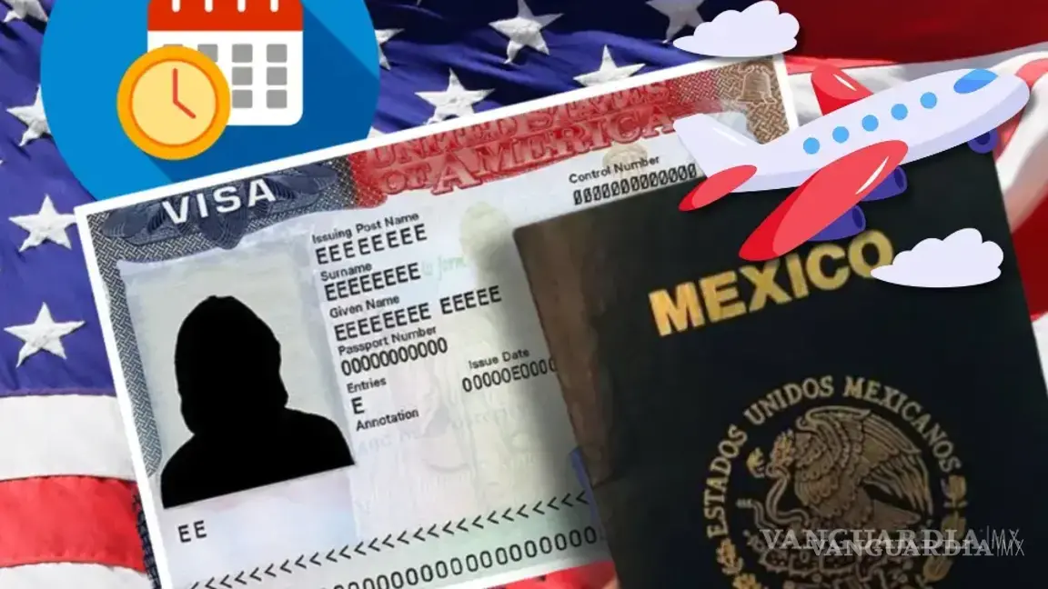 Si tengo mi visa vigente, pero mi pasaporte está vencido, ¿puedo viajar a EU?