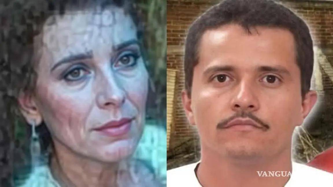 $!Por enamorados... ‘El Chapo’, ‘El Mencho’ y otros dos capos que cayeron por sus relaciones sentimentales