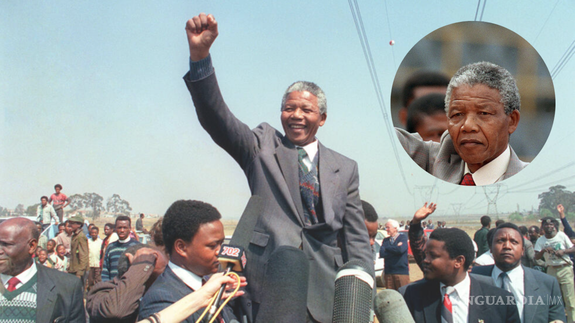 Día Internacional de Nelson Mandela: Las mejores frases del expresidente que te harán reflexionar