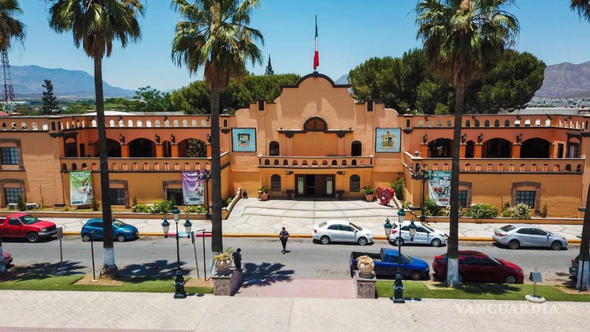 ‘AMLO no tiene apoyos quedestacar en Ramos Arizpe’, dijo alcalde José María Morales