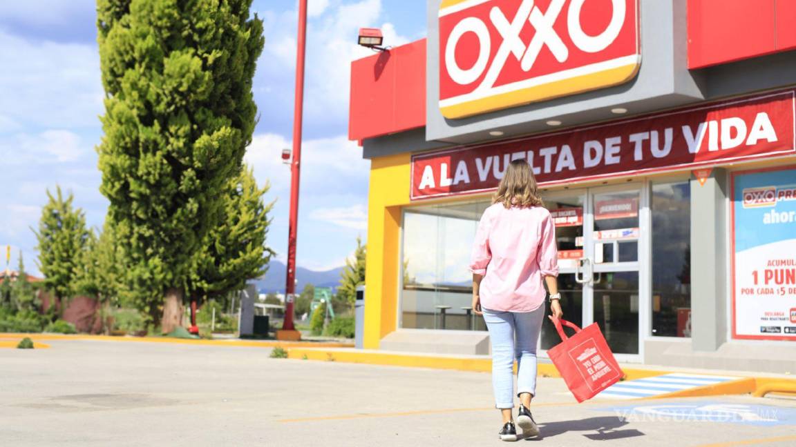 Oxxo reanuda operaciones en Nuevo Laredo tras acuerdo de seguridad por extorsiones