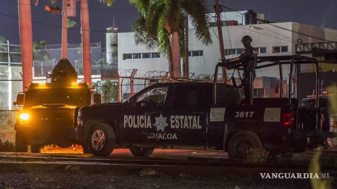 Se registran balaceras en Culiacán, Sinaloa, tras captura de ‘El Perris’