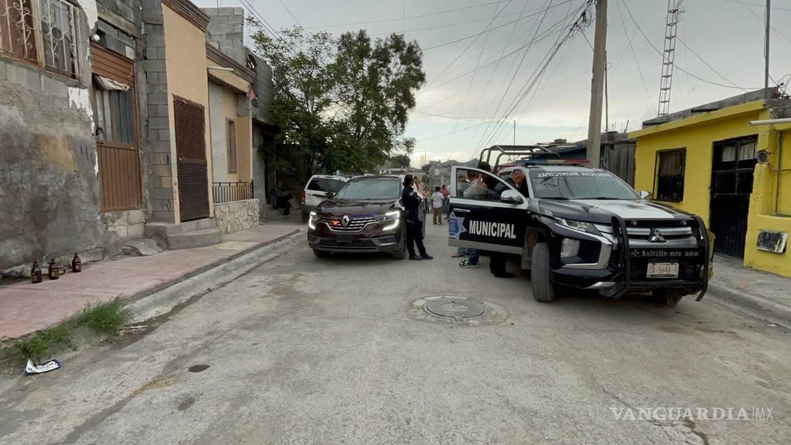 Joven acaba con su vida, pues ‘nadie lo quería’, esto en la colonia Balcones, en Saltillo