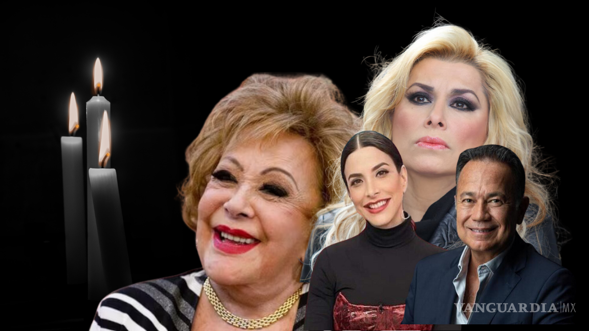 El legado de los grandes: Celebridades y famosos que fallecieron en 2024