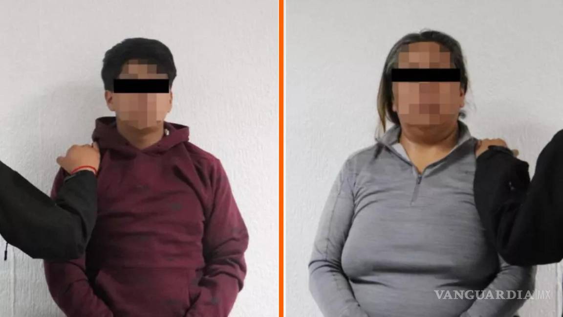 Vinculan a proceso a estudiante y madre por homicidio del maestro José Manuel en Tlaxcala