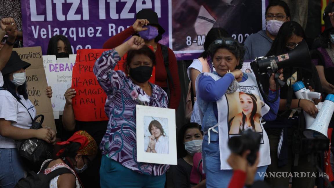 Se han triplicado desapariciones de mujeres en México, señala investigación
